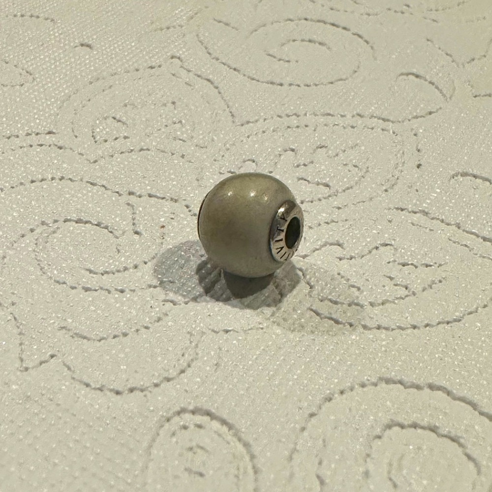Positivity Essence Pandora Charm